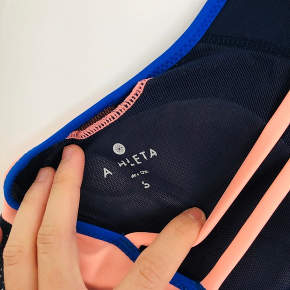 Athleta Trissential Tankini Top - Picture 6 of 6